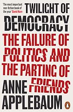 Télécharger le livre :  Twilight of Democracy