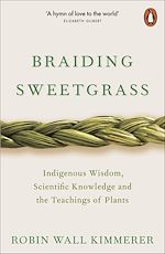 Télécharger le livre :  Braiding Sweetgrass