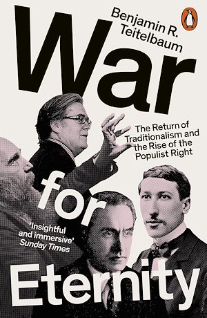 Download the eBook: War for Eternity