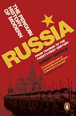 Download this eBook The Penguin History of Modern Russia