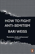 Download this eBook How to Fight Anti-Semitism