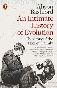 Téléchargez le livre :  An Intimate History of Evolution