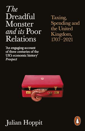 Download the eBook: The Dreadful Monster and its Poor Relations