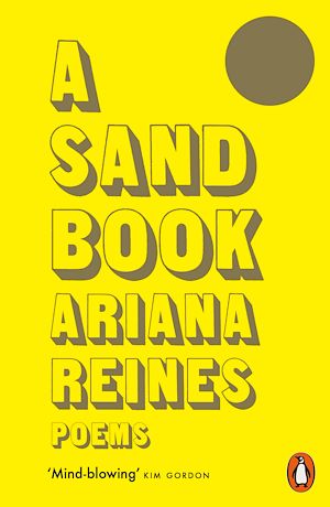 Download the eBook: A Sand Book
