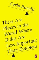 Download this eBook There Are Places in the World Where Rules Are Less Important Than Kindness