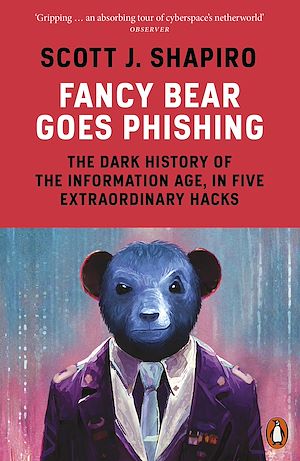 Téléchargez le livre :  Fancy Bear Goes Phishing
