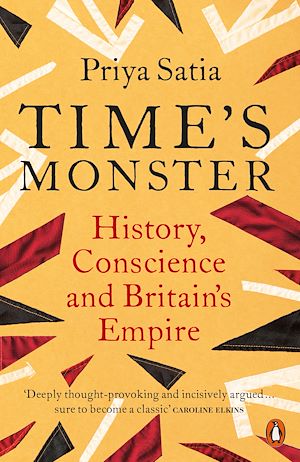 Download the eBook: Time's Monster