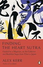 Download this eBook Finding the Heart Sutra