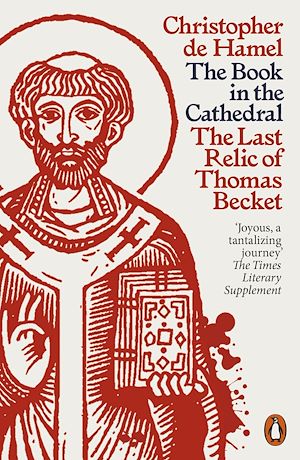 Téléchargez le livre :  The Book in the Cathedral