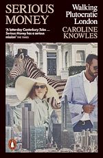 Télécharger le livre :  Serious Money