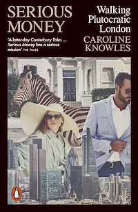 Téléchargez le livre :  Serious Money