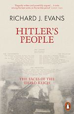 Download this eBook Hitler's People