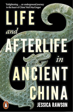 Download the eBook: Life and Afterlife in Ancient China