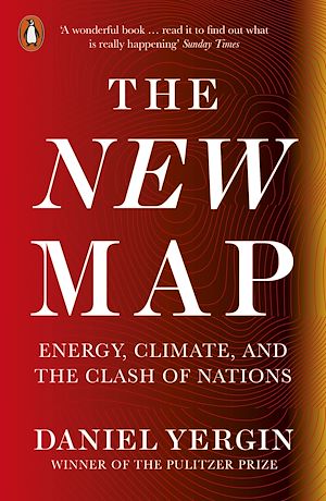 Download the eBook: The New Map