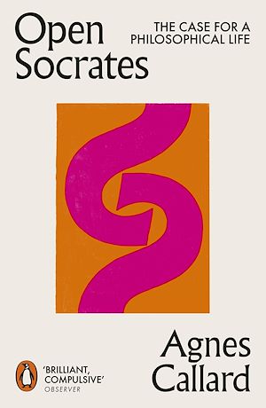 Téléchargez le livre :  Open Socrates