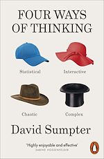 Download this eBook Four Ways of Thinking