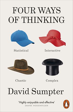 Download the eBook: Four Ways of Thinking