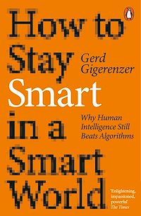 Téléchargez le livre :  How to Stay Smart in a Smart World