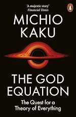 Download this eBook The God Equation