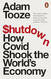 Téléchargez le livre :  Shutdown