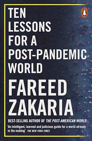 Download the eBook: Ten Lessons for a Post-Pandemic World