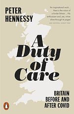 Download this eBook A Duty of Care