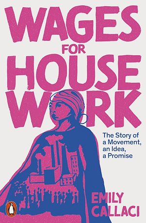 Téléchargez le livre :  Wages for Housework