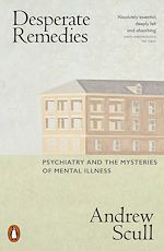 Télécharger le livre :  Desperate Remedies