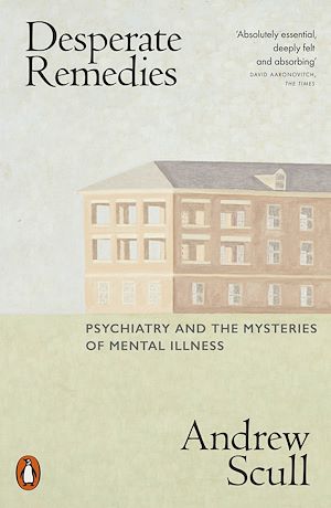 Download the eBook: Desperate Remedies