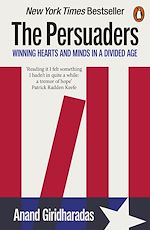 Download this eBook The Persuaders