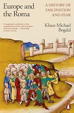 Télécharger le livre :  Europe and the Roma