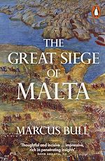 Download this eBook The Great Siege of Malta