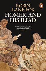 Download this eBook Homer and His Iliad