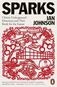 Téléchargez le livre :  Sparks