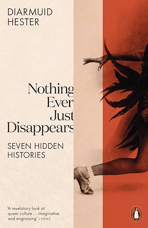 Download the eBook: Nothing Ever Just Disappears