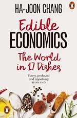 Download this eBook Edible Economics