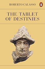 Download this eBook The Tablet of Destinies