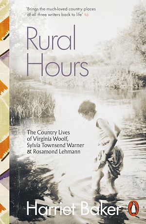 Téléchargez le livre :  Rural Hours