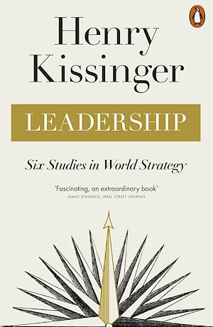 Téléchargez le livre :  Leadership