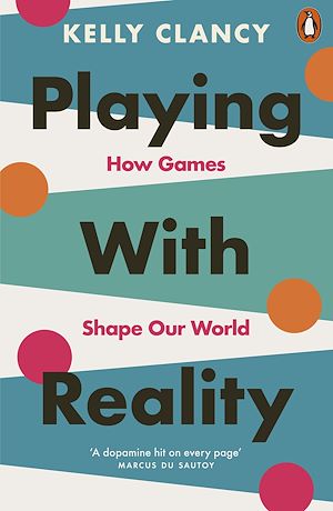 Download the eBook: Playing with Reality