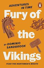 Télécharger le livre :  Adventures in Time: Fury of The Vikings