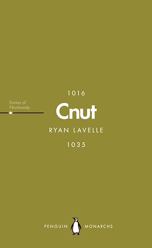 Download the eBook: Cnut (Penguin Monarchs)
