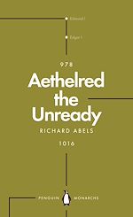 Download this eBook Aethelred the Unready (Penguin Monarchs)