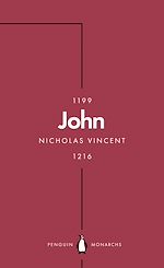 Télécharger le livre :  John (Penguin Monarchs)