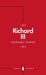 Download this eBook Richard III (Penguin Monarchs)