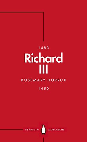 Download the eBook: Richard III (Penguin Monarchs)