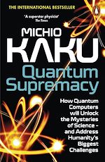 Download this eBook Quantum Supremacy