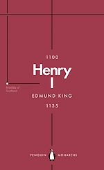 Download this eBook Henry I (Penguin Monarchs)