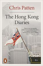 Télécharger le livre :  The Hong Kong Diaries