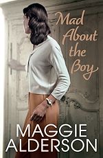 Download this eBook Mad About the Boy
